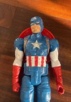 Marvel Captain America Figur 30cm Versand 2,25€ Köln - Porz Vorschau