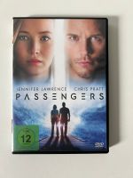 Passengers DVD wie neu Jennifer Lawrence & Chris Pratt Berlin - Marzahn Vorschau