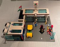 LEGO® Set 7993, Tankstelle, LEGO® City Nordrhein-Westfalen - Kürten Vorschau
