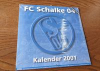 Schalke 04 Konvolut Fanartikel Königsblau Wietmarschen Nordhorn Niedersachsen - Wietmarschen Vorschau