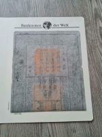 600 Jahre alter Geldschein China Banknote Sammler Münzen Bayern - Wartenberg Vorschau