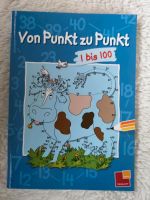 Buch: Von Punkt zu Punkt Baden-Württemberg - Satteldorf Vorschau