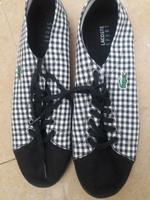 Lacoste, Schuhe Gr. 9,5/ 44, Sneackers, Sportschuh, Stoffschuhe Sachsen - Bautzen Vorschau