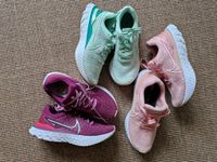 Nike Infinity Run Sneaker 40,5 (38 - 39) Rose, Grün, Brombeere Altona - Hamburg Ottensen Vorschau