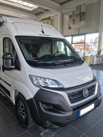 Elternzeit 2024 mieten - VAN Hymer Free 602 mit Aufstelldach Baden-Württemberg - Bad Saulgau Vorschau