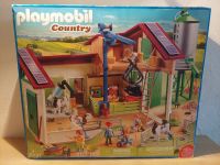 Playmobil Country Großer Bauernhof 70132 in OVP Nordrhein-Westfalen - Steinfurt Vorschau