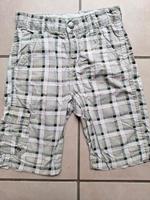 Karierte Short, Bermuda, kurze Hse, Cargo, Gr. 116 Nordrhein-Westfalen - Oberhausen Vorschau