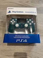 PS4 Controller Duslshock 4 Alpine Grün Nürnberg (Mittelfr) - Aussenstadt-Sued Vorschau