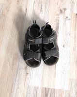 Sandalen, Gr.31, schwarz, von Richter, zu verschenken! Nordrhein-Westfalen - Schieder-Schwalenberg Vorschau