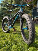 Trek Farley 6 - 15.5“ , Fatbike , Mountainbike Dresden - Coschütz/Gittersee Vorschau