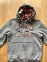 Hollister Sweatjacke Hoodie Jacke Gr.164 *TOP* Baden-Württemberg - Schwaikheim Vorschau