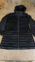 Parajumpers Sonia Jacke Daune M 38 schwarz Rheinland-Pfalz - Waldweiler Vorschau