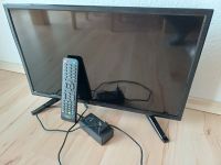 LCD Fernseher XORO HTL 2249 V2 Baden-Württemberg - Hausen ob Verena Vorschau