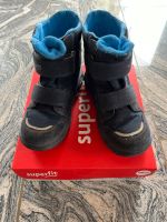 Winterstiefel Superfit Größe 30 Bayern - Jettingen-Scheppach Vorschau