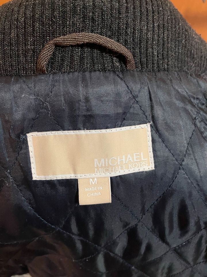 Michael Kors Herrenjacke Größe M in Memmelsdorf