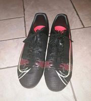 Nike Fussballschuhe Mecklenburg-Vorpommern - Ahrenshagen-Daskow Vorschau