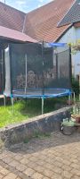 Trampolin 305cm komplett Rheinland-Pfalz - Herschweiler-Pettersheim Vorschau