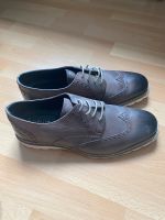 Budapester Rockabilly Business Neu Schuhe Anzugschuhe Sachsen - Gelenau Vorschau