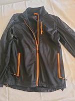 Outdoorjacke Größe S  schwarz Orange Rheinland-Pfalz - Neuwied Vorschau