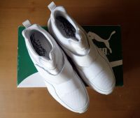 PUMA Balze of Glory Strap X Stampd Sneakers, weiß, Gr. 46, neu! Altona - Hamburg Osdorf Vorschau