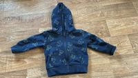 Babysachen gr. 56 Sachsen-Anhalt - Genthin Vorschau