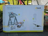 Hauck Alpha Bouncer 2-in-1 Nordrhein-Westfalen - Erwitte Vorschau