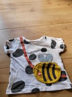 Next Bee T-Shirt Gr. 74 Schleswig-Holstein - Munkbrarup Vorschau