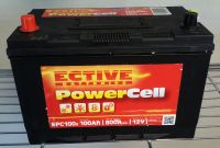 PowerCell Autobatterie 100Ah für JEEP GRAND CHEROKEE  EPC-Serie Baden-Württemberg - Bad Säckingen Vorschau