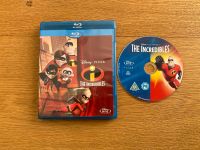 The Incredibles Blu-ray (UK version) München - Allach-Untermenzing Vorschau