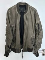 Tigha Herrenjacke Vintage Gr.M Nordrhein-Westfalen - Gevelsberg Vorschau
