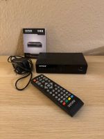 DENVER Satellitenreceiver HDMI und SCART Wurster Nordseeküste - Nordholz Vorschau