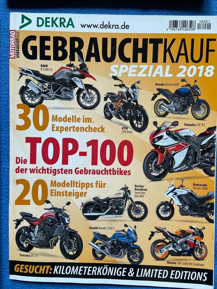 Oldtimer Life, Oldtimer Markt Preise, Youngtimer, Dekra Motorrad in Bayern  - Bernhardswald | eBay Kleinanzeigen ist jetzt Kleinanzeigen