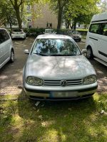 VW Golf 4 2002 Dortmund - Innenstadt-Nord Vorschau