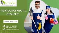 Reinigungskraft (m/w/d) TZ mit 12,5 Std./Woche Bad Bevensen Niedersachsen - Bad Bevensen Vorschau