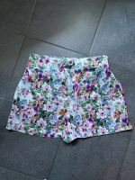 Asos Satin Shorts mit Blumenprint Gr. 36 (EU 38) Bayern - Windberg Vorschau