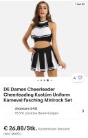 Cheerleading Kostüm NEU in L Niedersachsen - Oldenburg Vorschau