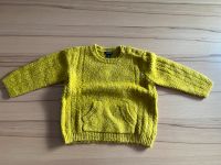 Baby Pullover Gr. 68 Rheinland-Pfalz - Katzenelnbogen Vorschau