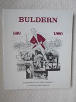 BULDERN 889-1989 - in Geschichte und Gegenwart Nordrhein-Westfalen - Borken Vorschau