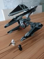 Lego Star Wars 8087 Niedersachsen - Uelsen Vorschau