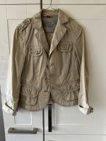 Esprit Jacke beige Gr. 36 Rheinland-Pfalz - Lörzweiler Vorschau