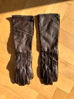 Edle Lederhandschuhe von MarcCain, Gr. 6,5, neu! Baden-Württemberg - Ostfildern Vorschau