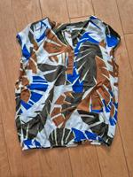 Tom Tailor Blusenshirt Gr. 36 Saarland - Merzig Vorschau