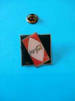 Coca Cola Jahrhundert Pin 1961 und 1981 Sachsen - Zwickau Vorschau