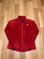 Zip Fleece Pullover Damen The North Face S Frankfurt am Main - Bockenheim Vorschau