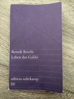 Leben des Galilei- Bertolt Brecht Nordrhein-Westfalen - Hamm Vorschau