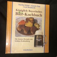 Königlich Bayerisches Bier Kochbuch Bayern - Hattenhofen Vorschau