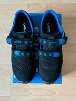 Sicherheitsschuhe Atlas Sandalen Größe 43 Bayern - Straubing Vorschau