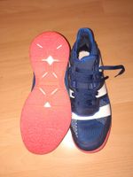 Handballschuhe Adidas Sportschuhe Hallenschuhe 40 2/3 Leipzig - Gohlis-Nord Vorschau