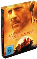 Tränen der Sonne - Steelbook Bluray OVP Rheinland-Pfalz - Hermeskeil Vorschau