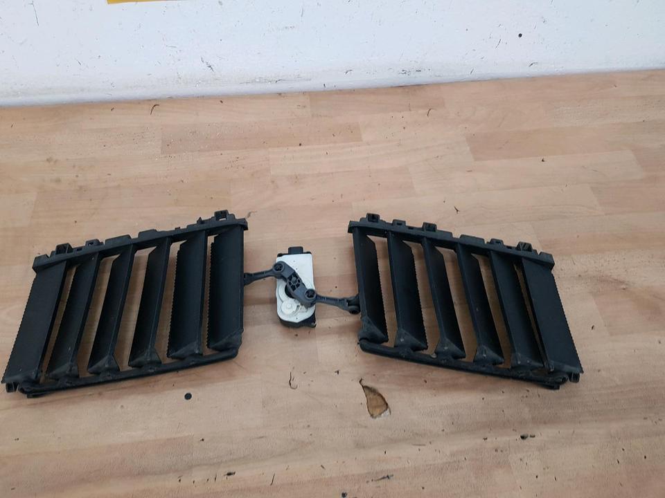 Gitter Grill Luftklappensteuerung Luftkanal  BMW G30 G31  bj2020 in Ennepetal